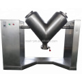 V-120 Granule Food Powder Mixer Machine